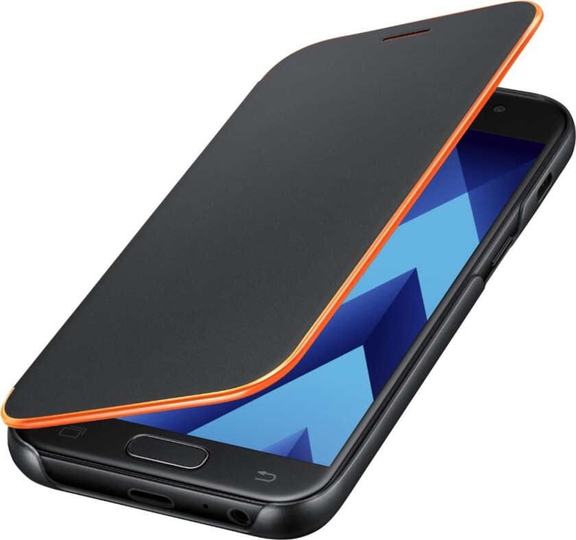 Neon Flip Cover GXYA32017 bk