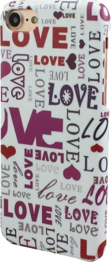 Backcover Love-L2 iphse2/8/7