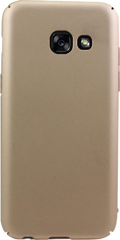 Case Galaxy A3 2017, gull