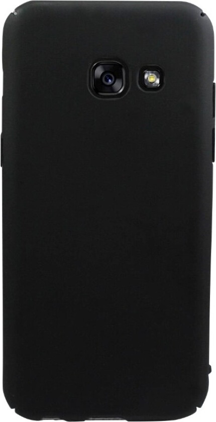 Case Galaxy A3 2017, sort