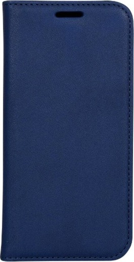 Flipcover Galaxy A5 2017, blå