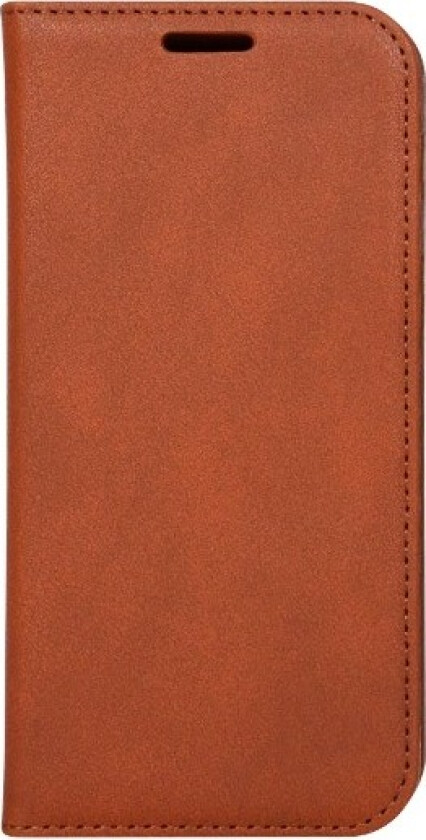 Flipcover Galaxy A5 2017, brun