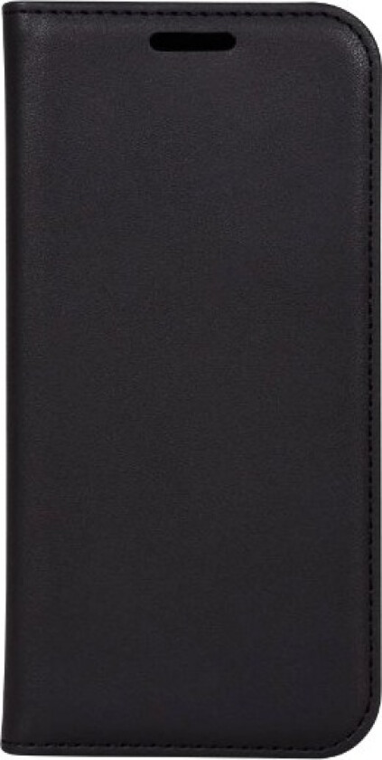 Flipcover Galaxy A3 2017, sort