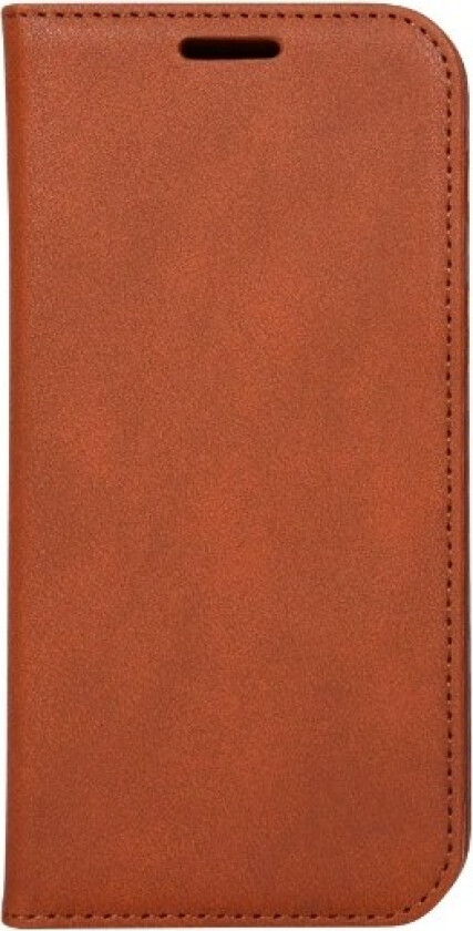 Flipcover Galaxy A3 2017, brun