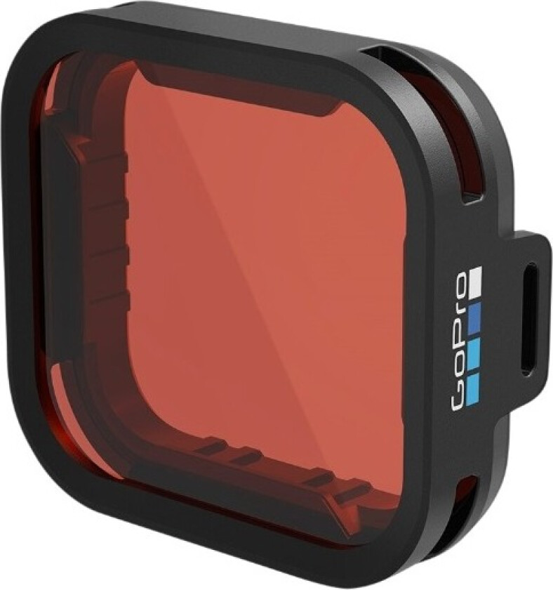 B.Water Snorkel filter(HERO5, black