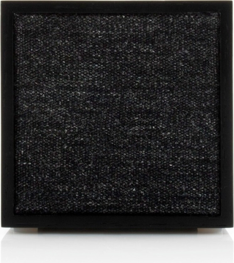 Audio Cube høyttaler, svart