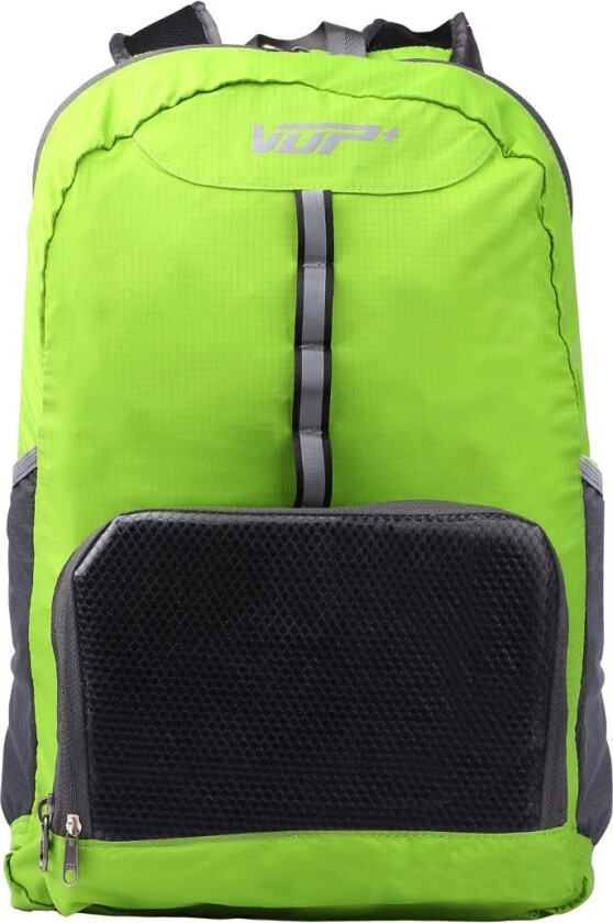 LED ryggsekk for syklister