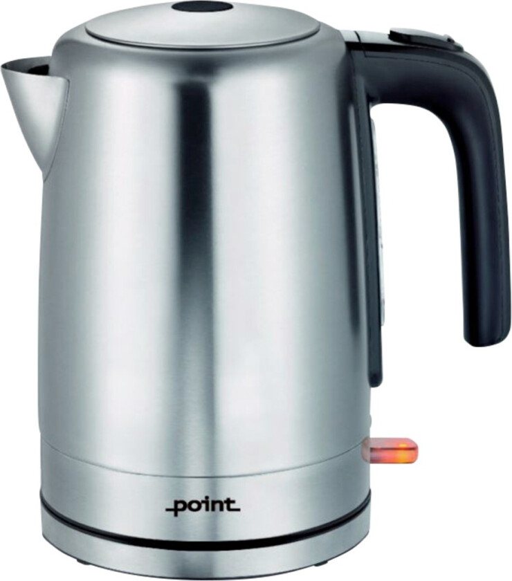 POKE50SS17 1,7 L vannkoker
