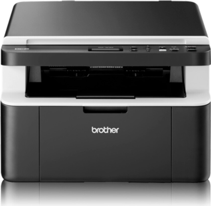 DCP-1612W 3-i-1 Mono laserskriver