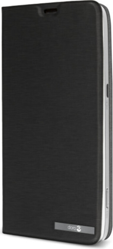 8030 Flip Cover, sort