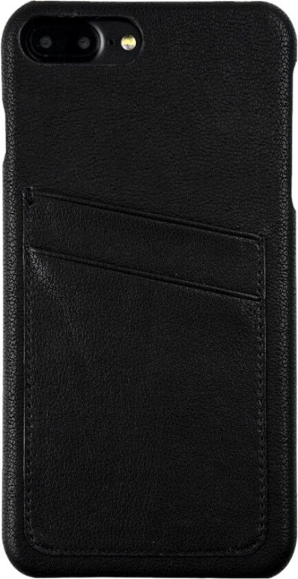 Backcover Cardpock IPH8+/7+ bk