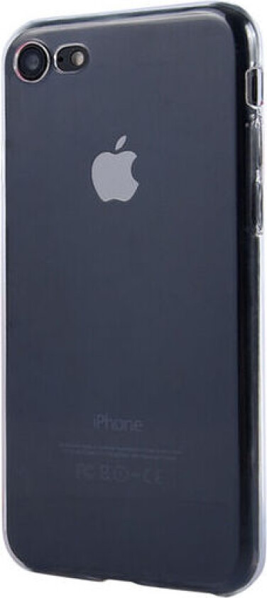 Backcover 1.0 iPhone SE2/8/7 deksel tr