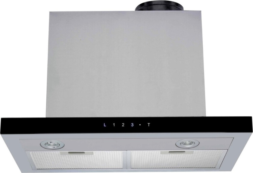 Silenzio X Tc kjøkkenventilator