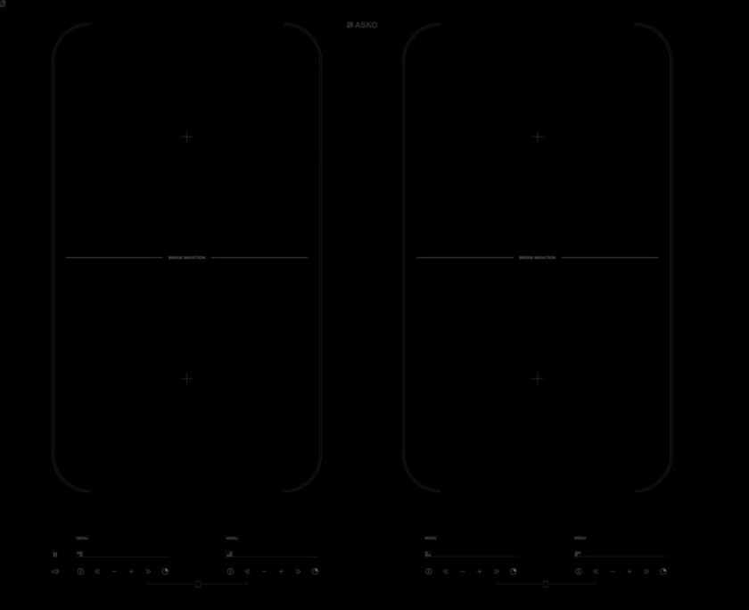 HI1655G induksjonstopp