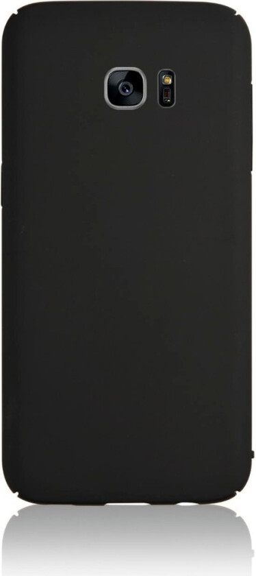 Snap-On Case Galaxy S7 Edge bk