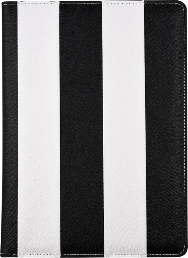 Uni tablet Cover Zebra 7-8" bkwh