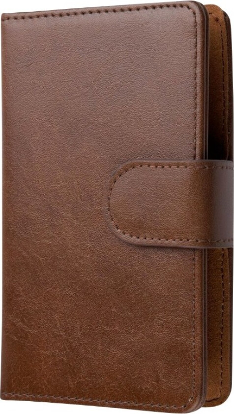 Universal Flipcover 4", brun