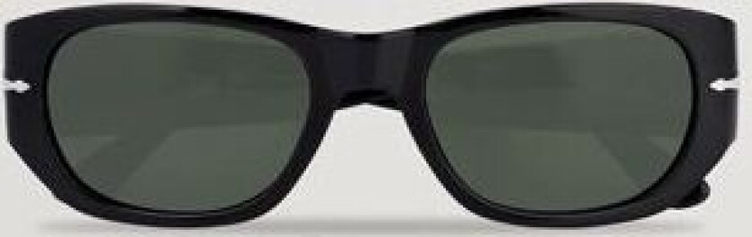 0PO3307S Sunglasses Black