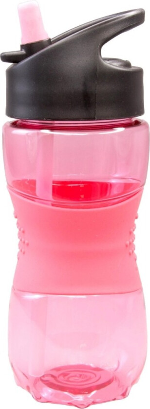 Bilde av drikkeflaske 350Ml, rosa