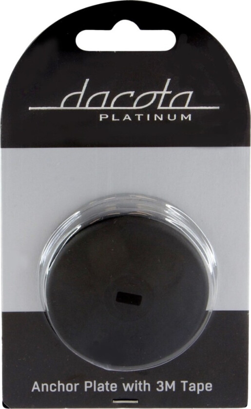 Anchor Plate With 3m