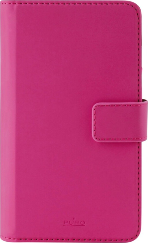 Universal Wallet M pk