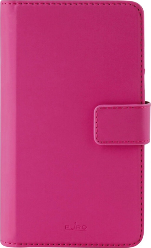 Universal Wallet L pk