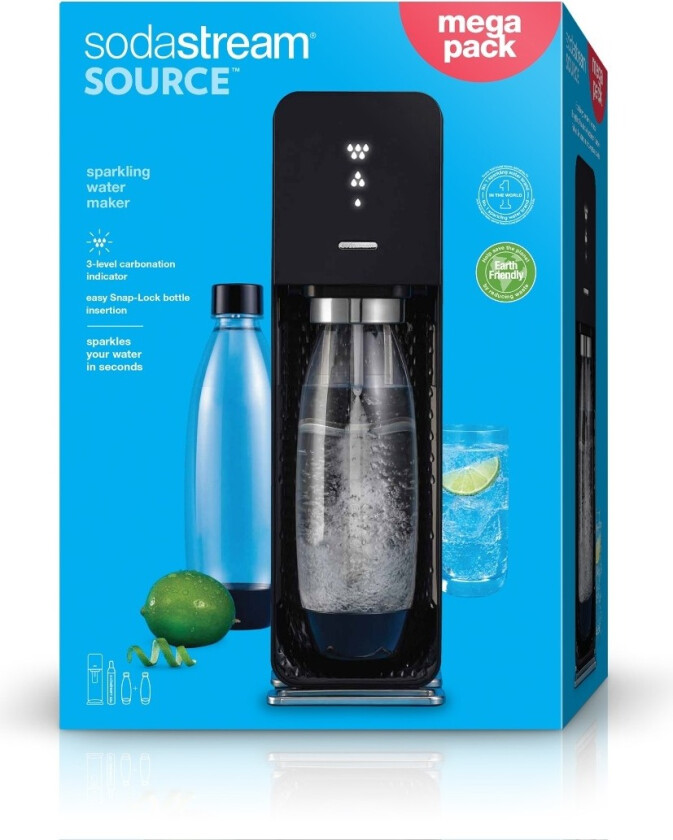 X1019512770 Source Megapack