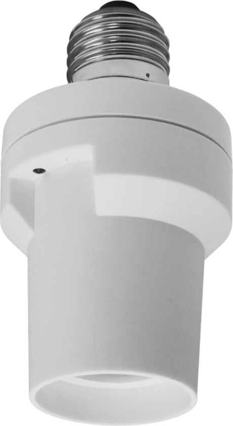 trådløs Dimmer for E27 sokkel