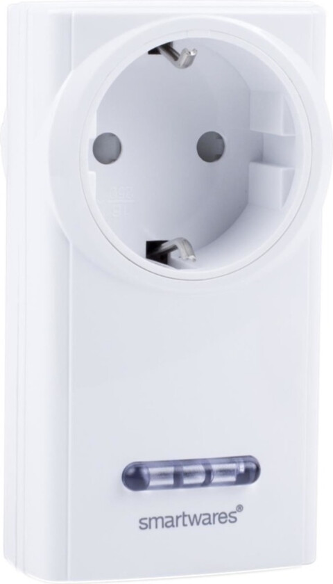 stikkontakt 3600w