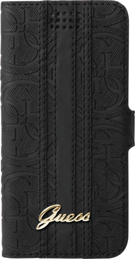 Universal L Booklet Case bk