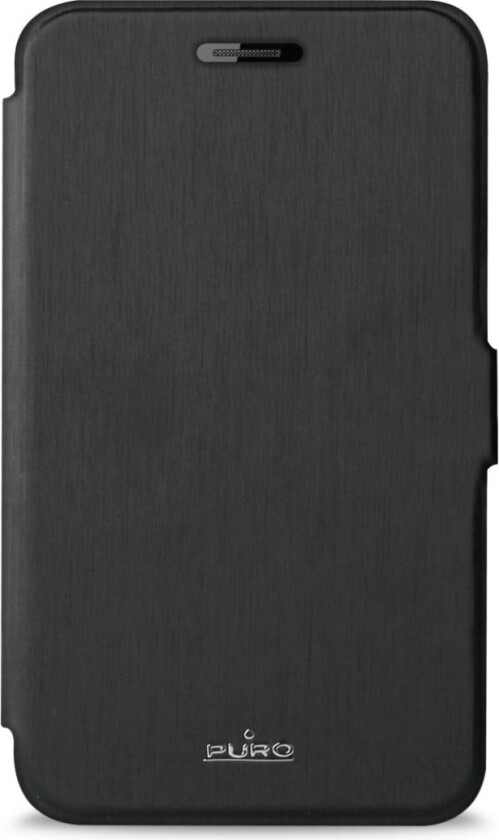 Huawei Y6 Flip Cover bk