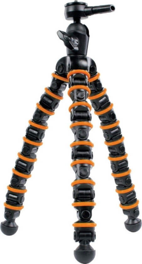 Flexibel Tripod I 9 sections