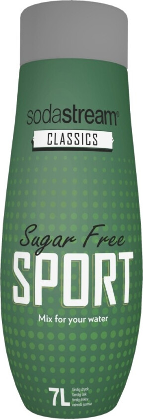 Bilde av Classics Sport Light 440ml