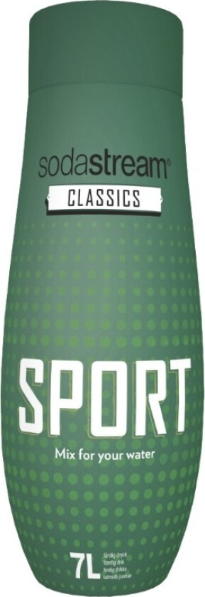Classics Sport 440ml
