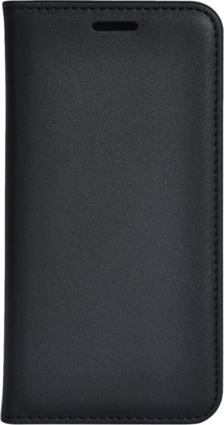 Flipcover Gxy S7E bk