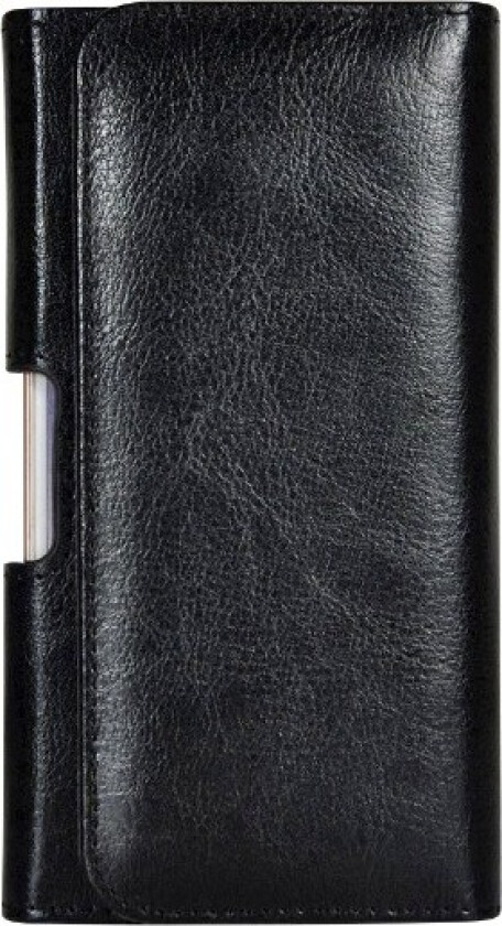 Belt Clip Pounch 5,5" bk