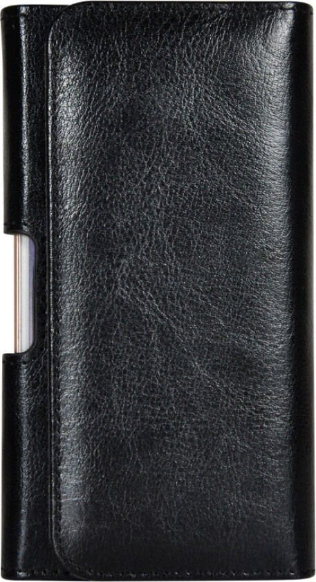 Belt Clip Pounch 4,7" bk