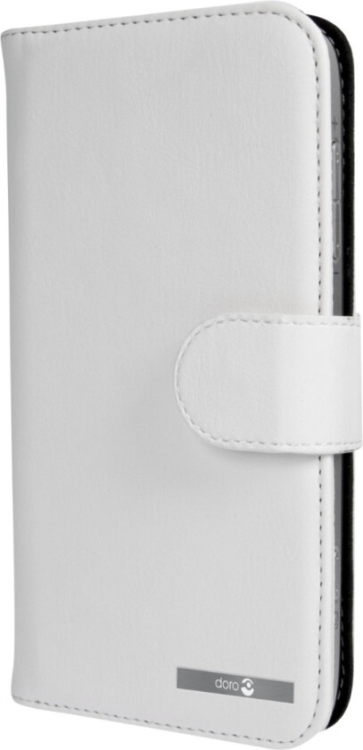 Wallet Case Liberto 825, hvit