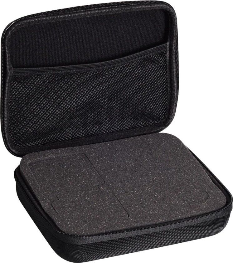 Collection Box for gopro