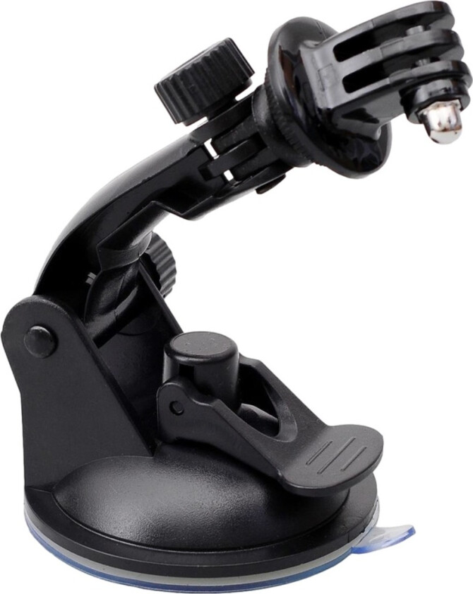 Suction Cup W Tripod F Action cam