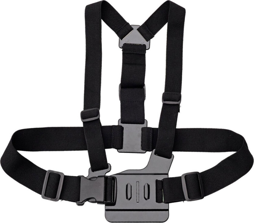 Chest Body Strap for Action cam