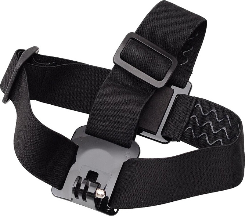 Head Strap for Action cam