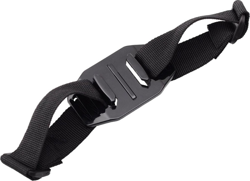 Helmet Strap Mount for Action cam