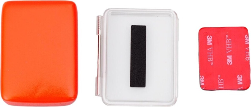 Backdoor And Floarty for Gopro 4/