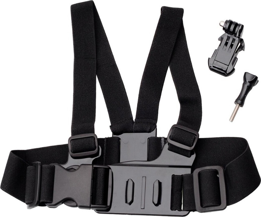 Junior Chest Mount for Action cam