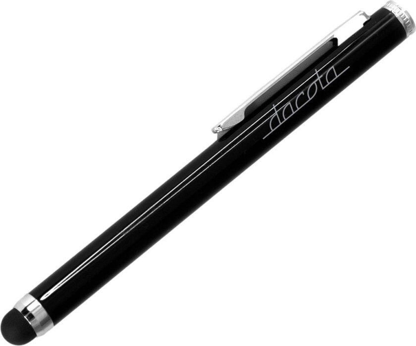 Stylus Pen bk