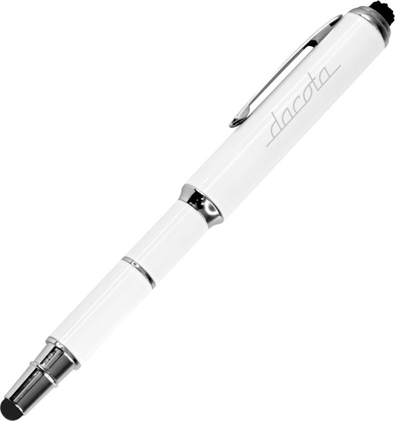 Bilde av Stylus Pen W/Massage wh