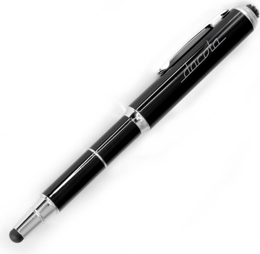 Bilde av Stylus Pen W/Massage bk