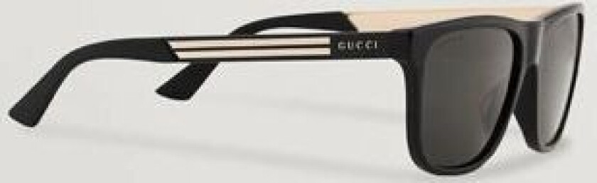 GG0687S Sunglasses Black