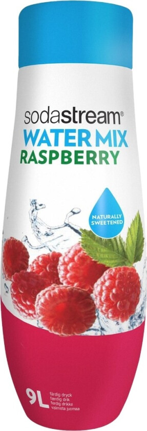 Free raspberry